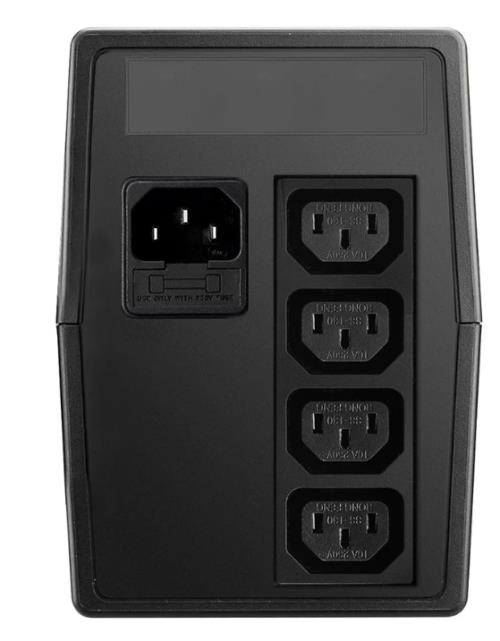 UPS-FSP FP 1500VA OFFLINE GÜC KAYNAĞI(PPF9000502) 